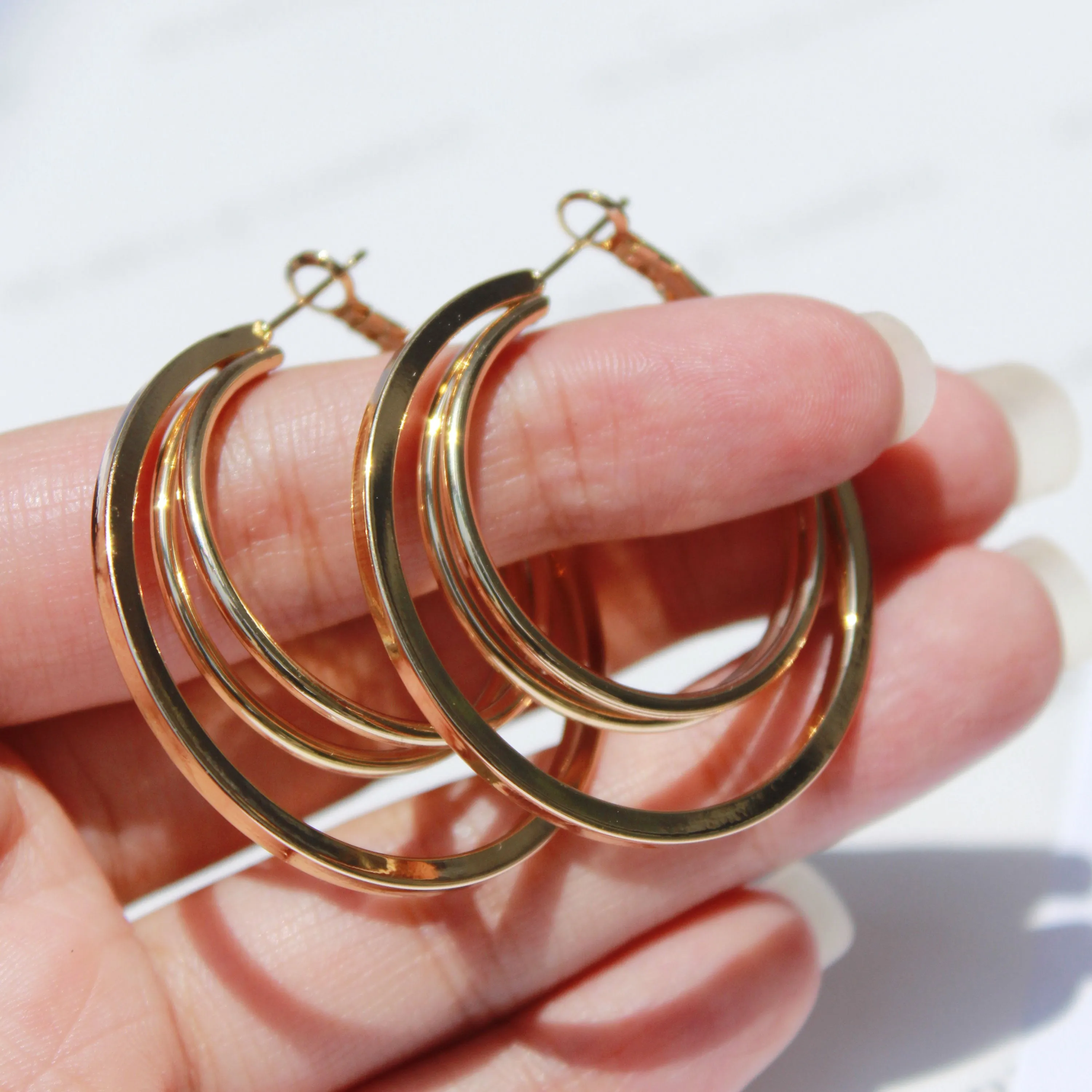 Hoops All the way