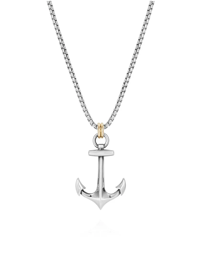 Hope Pendant