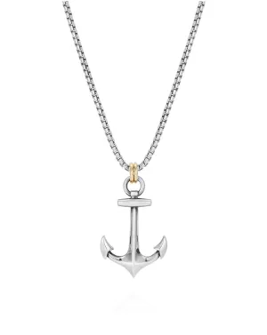 Hope Pendant