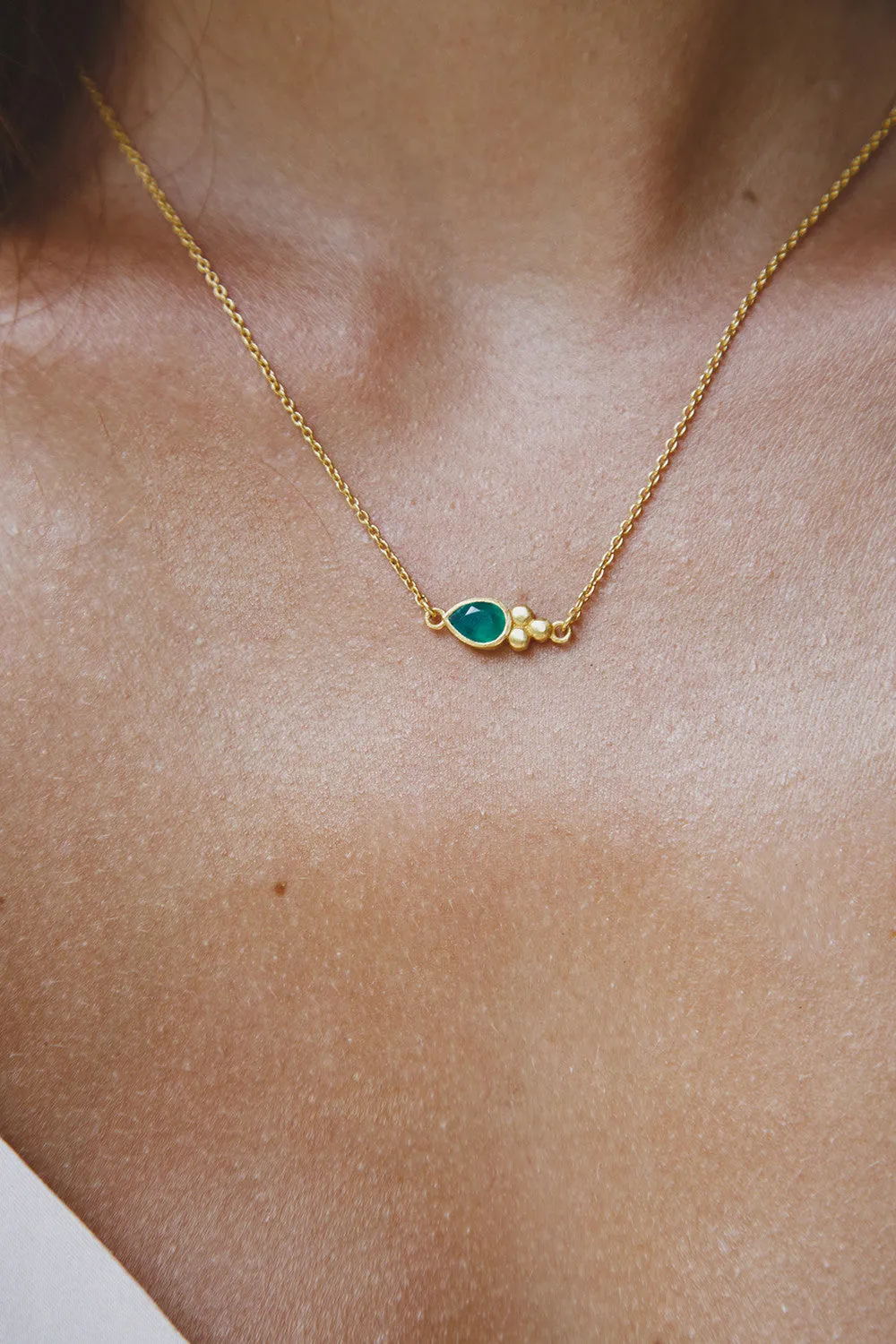Jaipur necklace
