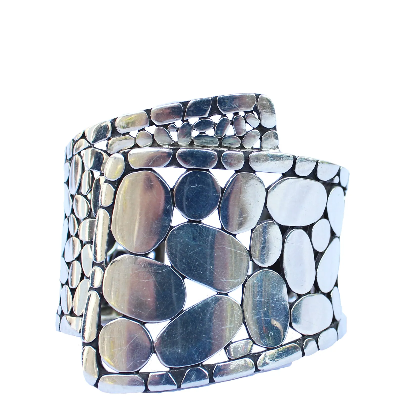 JOHN HARDY KALI CUFF BRACELET