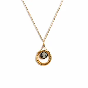 La Señora Charm Necklace