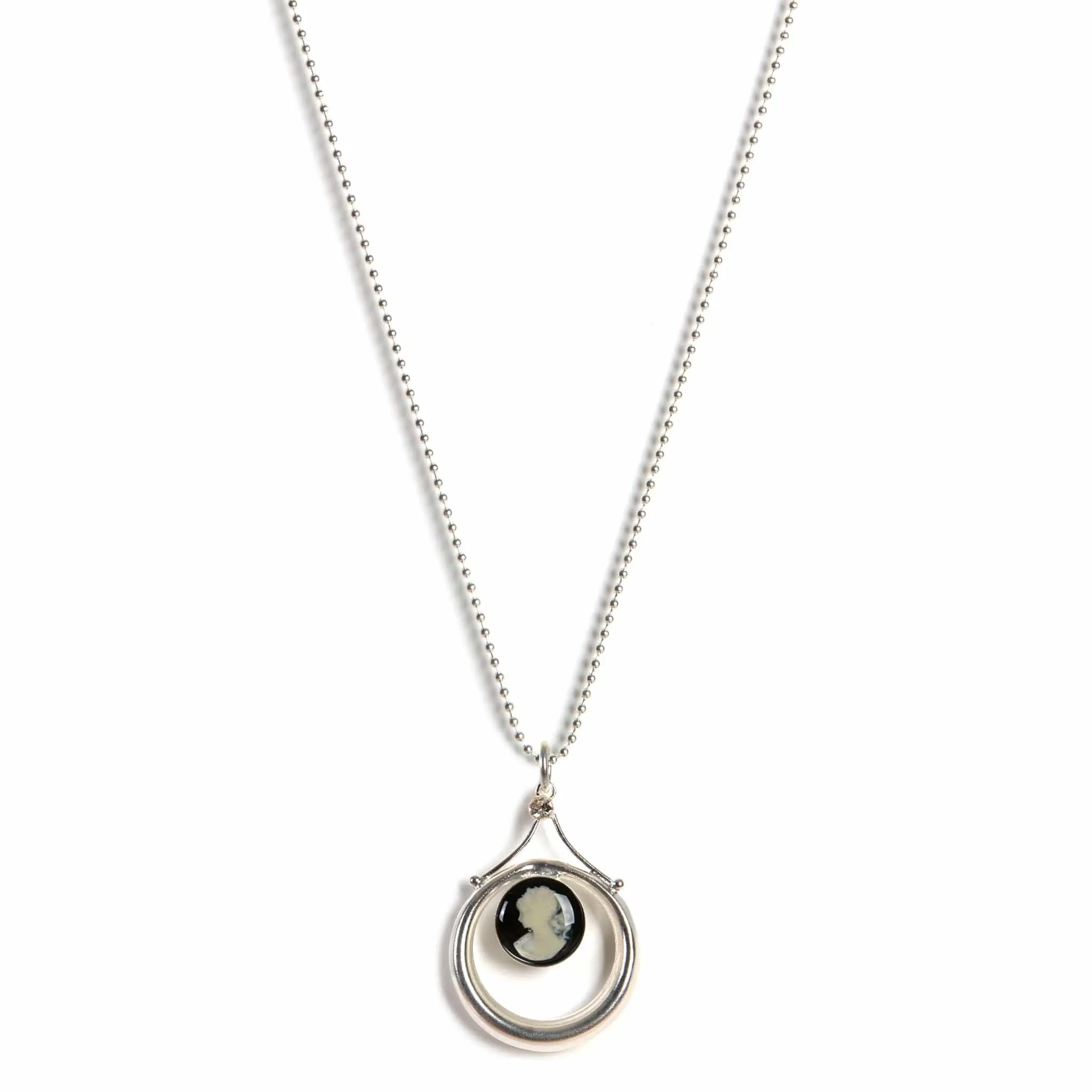 La Señora Charm Necklace