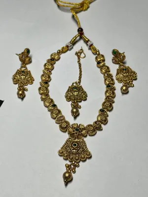 Locket Sets