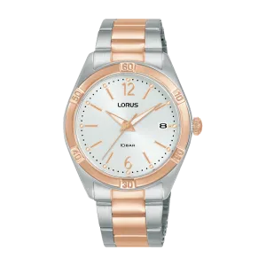 Lorus Sports - RH982QX-9 - Analogue - 3 Hands