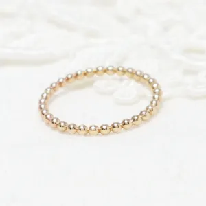 Love-Charm Ring