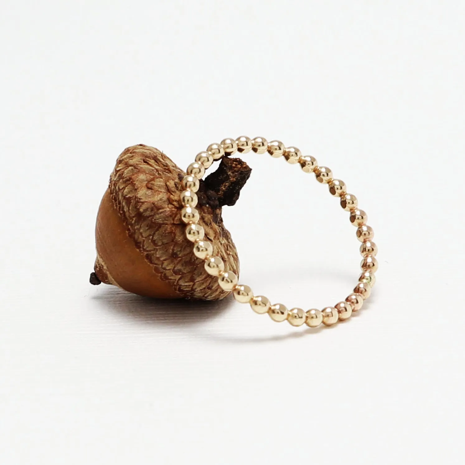 Love-Charm Ring