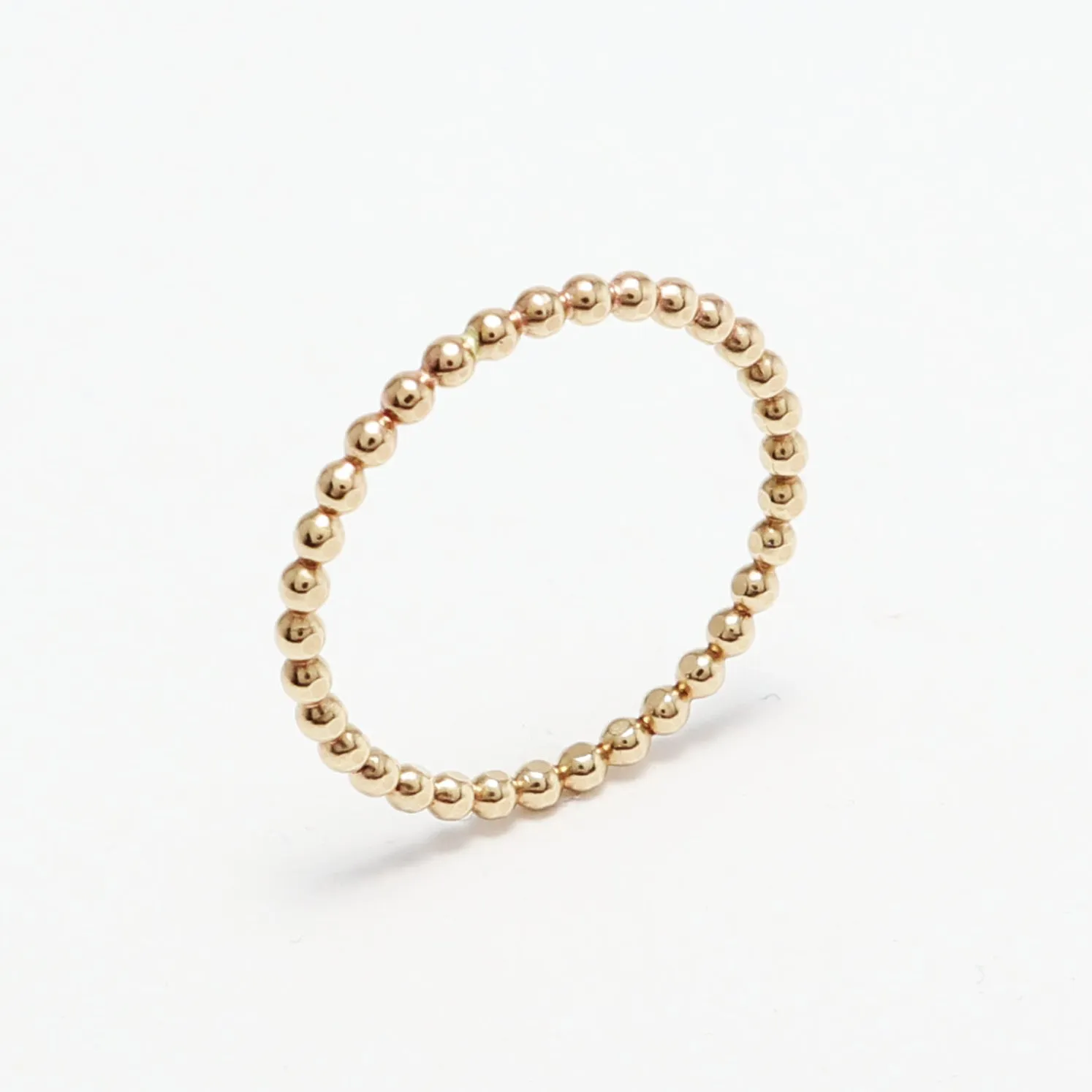 Love-Charm Ring
