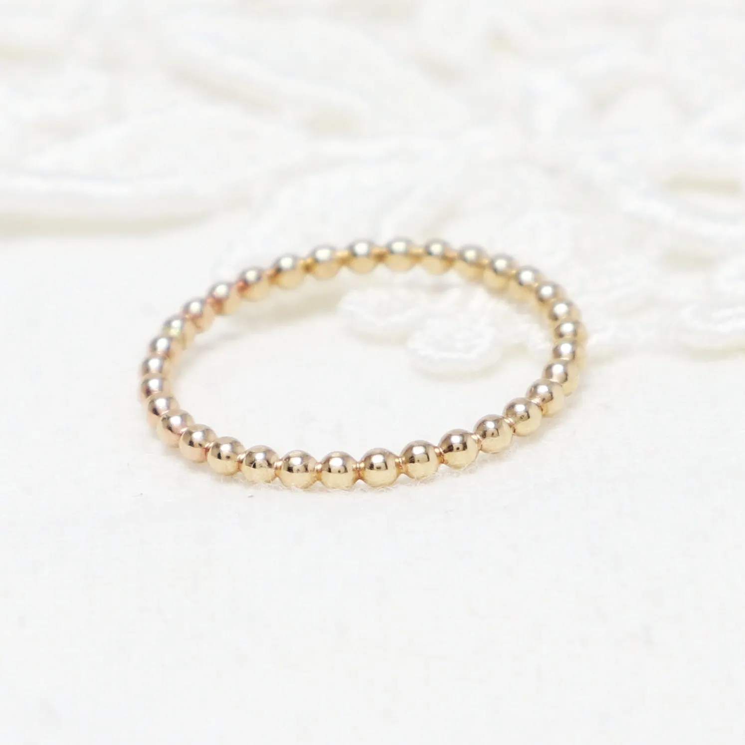 Love-Charm Ring