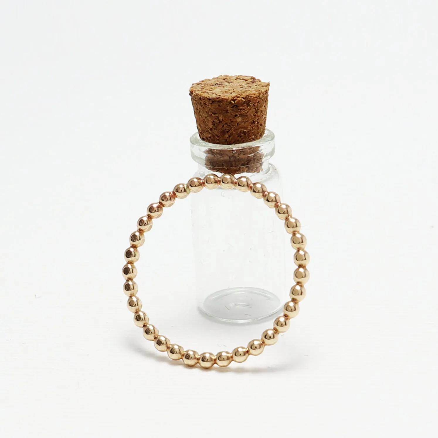 Love-Charm Ring