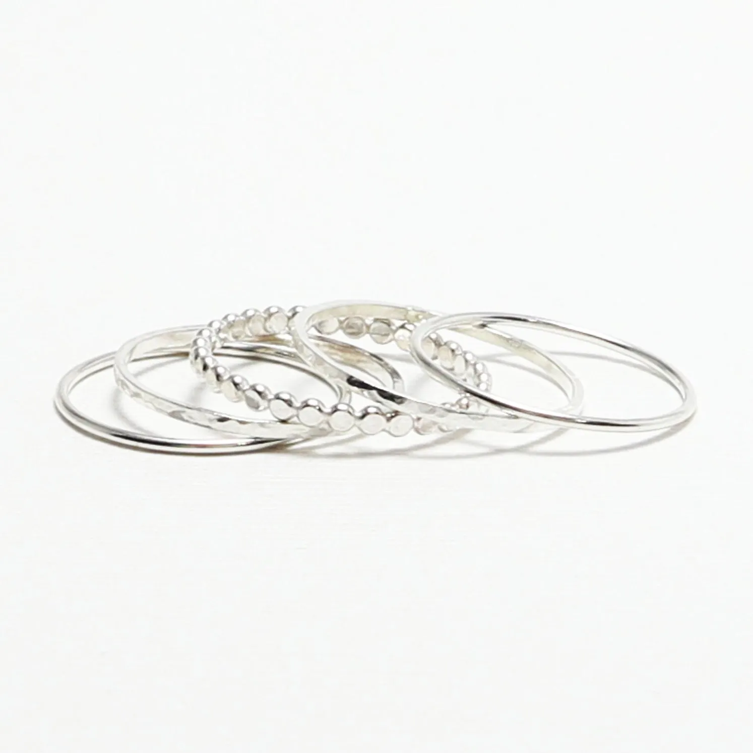 Marvelous Rings
