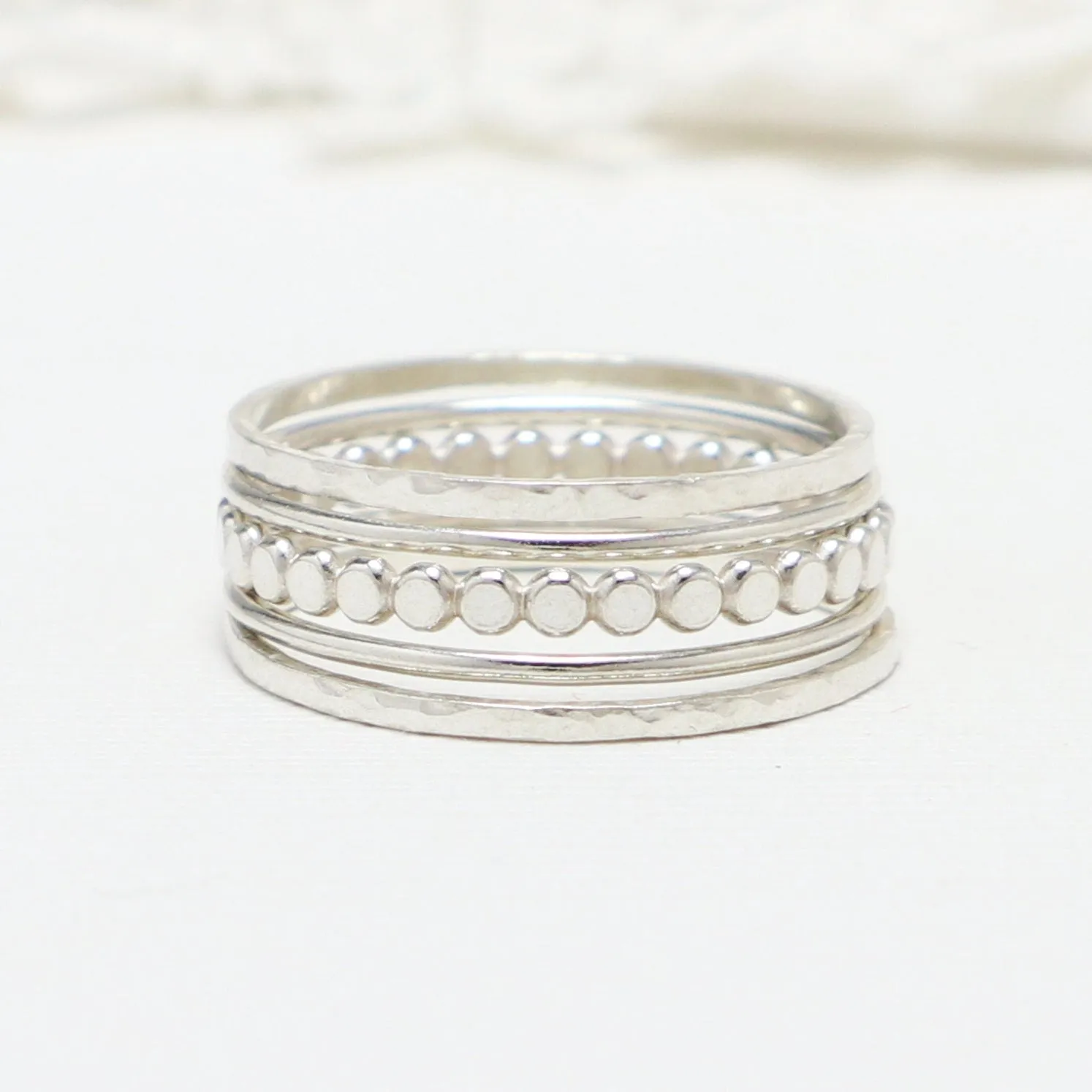 Marvelous Rings