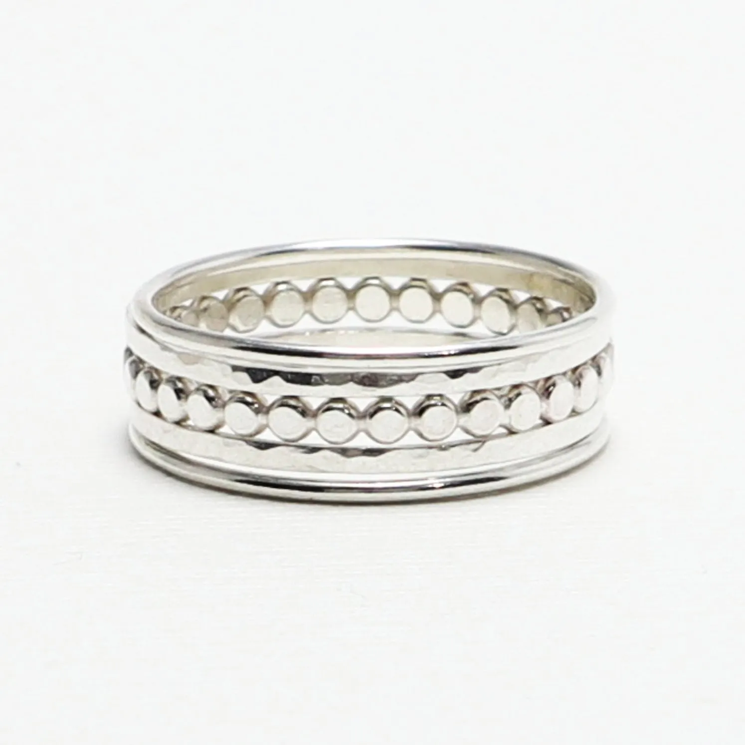 Marvelous Rings