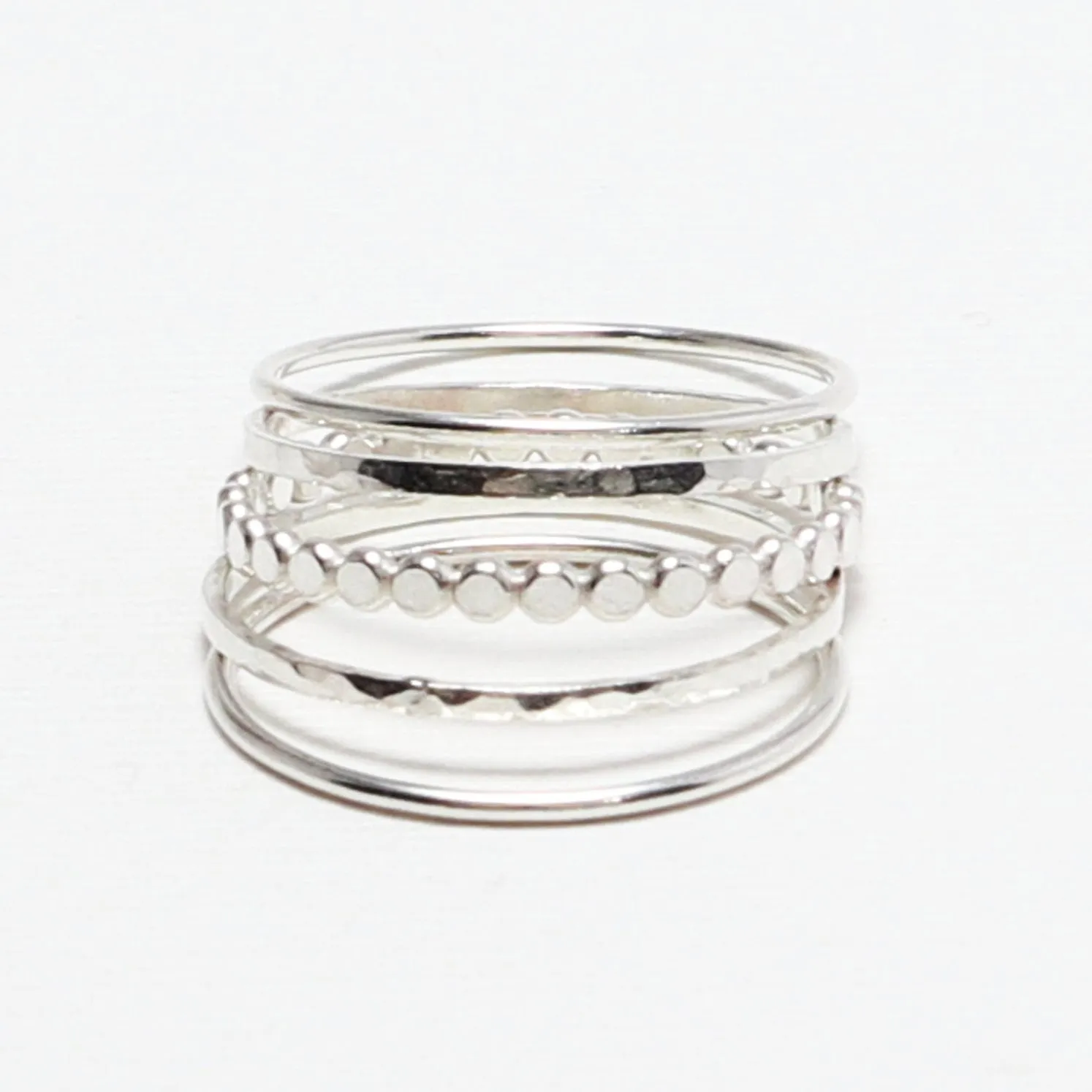Marvelous Rings
