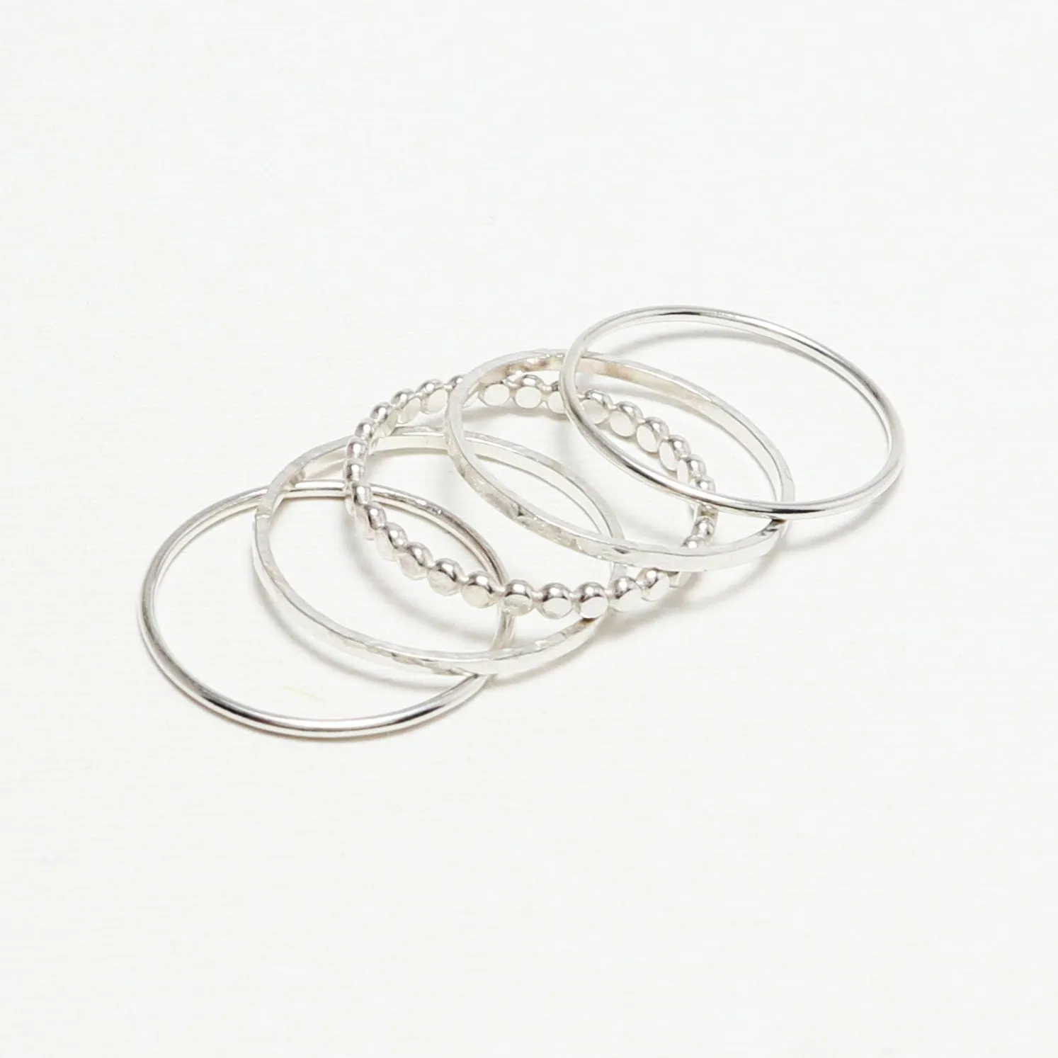 Marvelous Rings