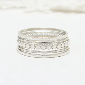 Marvelous Rings