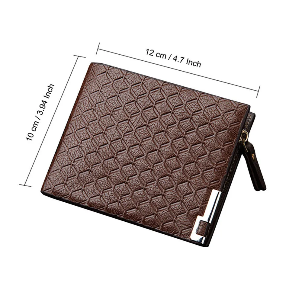 Men's gift set exquisite packaging watch   wallet set creative combination set