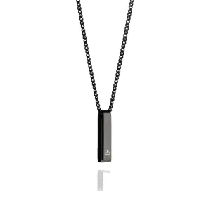 Monolith Necklace