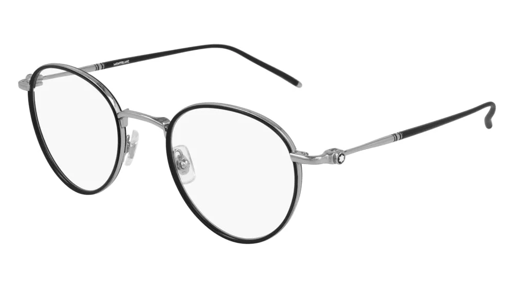 Montblanc Established MB0162O Eyeglasses