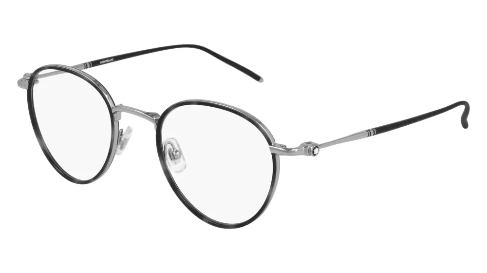 Montblanc Established MB0162O Eyeglasses