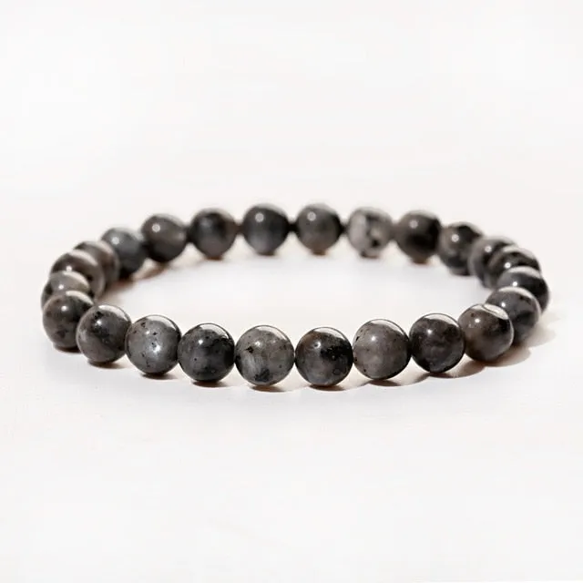 Natural Aventurine Stone Bracelets