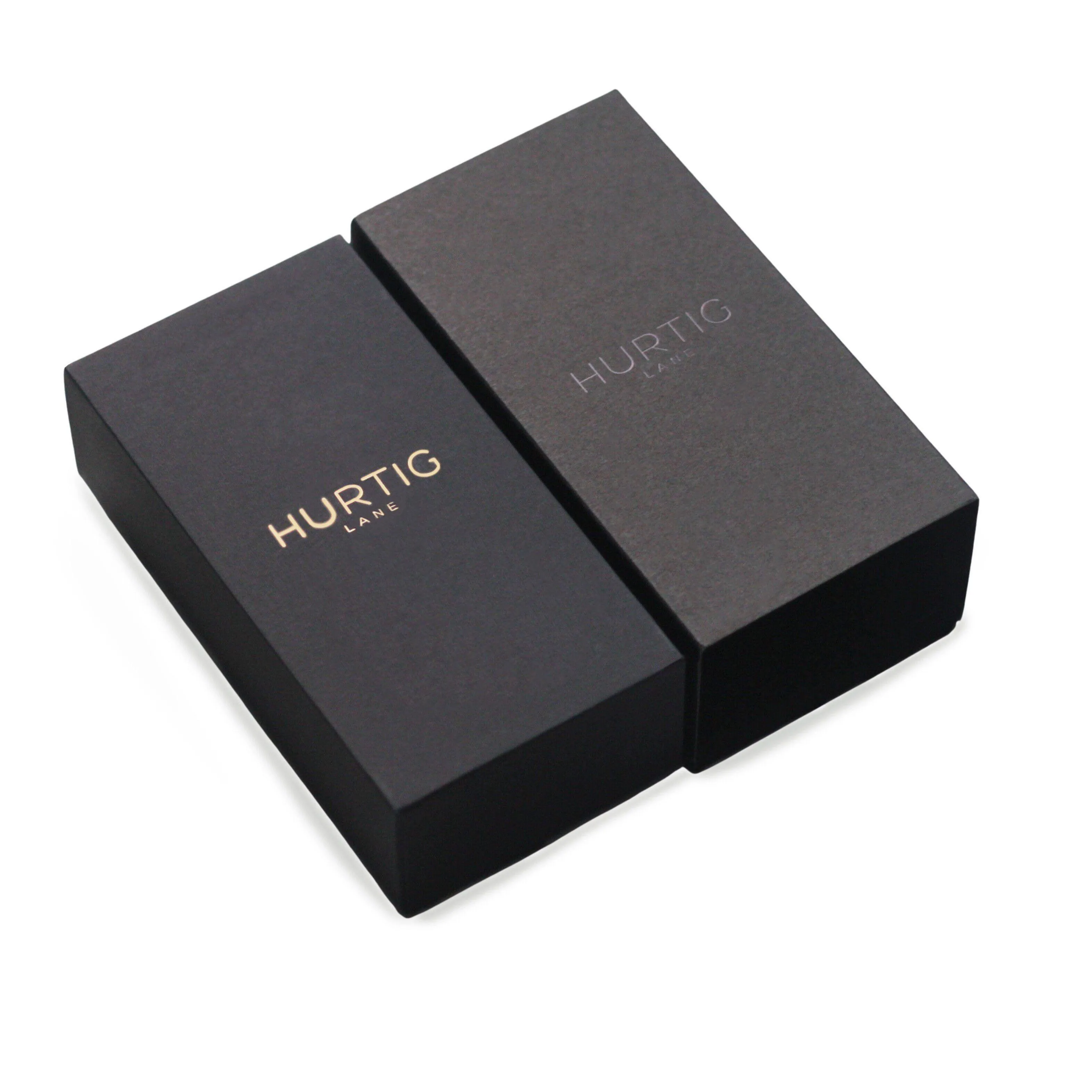 Neliö Square Stainless Steel Watch Silver, White & Gold