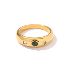 Nellie Ring
