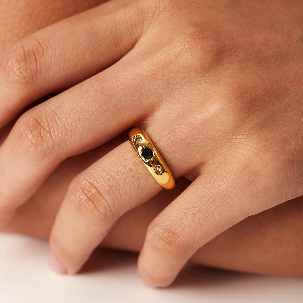 Nellie Ring