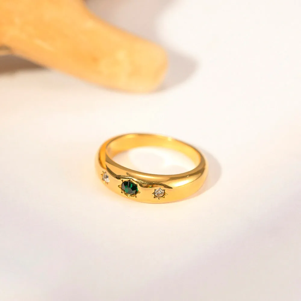 Nellie Ring