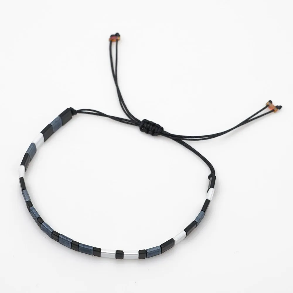 New European And American Bohemian Retro Women's Bracelet