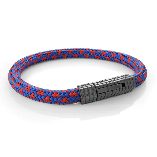 Paracord Bracelet | Italgem Steel