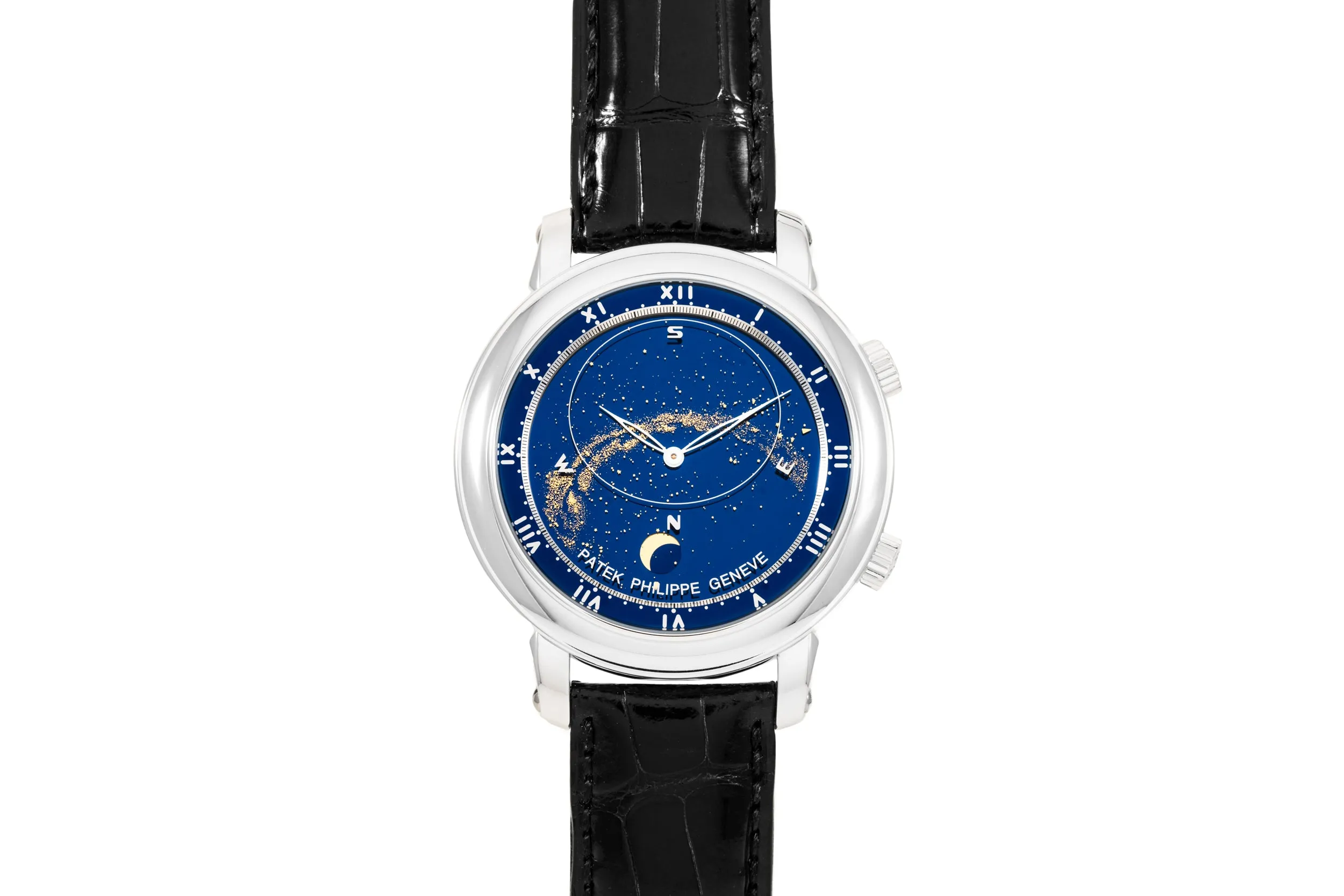 Patek Philippe Celestial Grand Complication