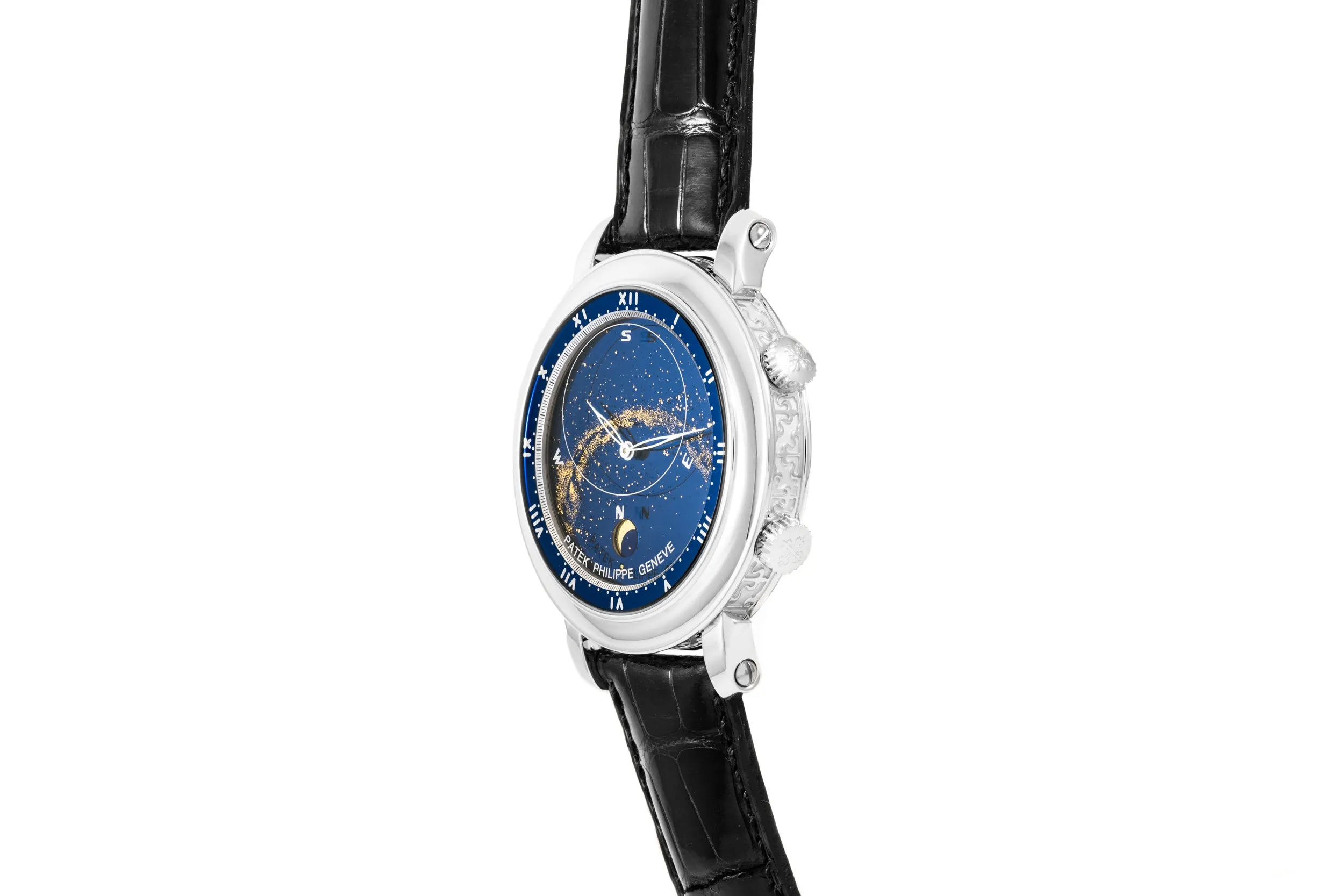 Patek Philippe Celestial Grand Complication
