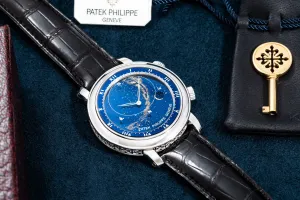 Patek Philippe Celestial Grand Complication