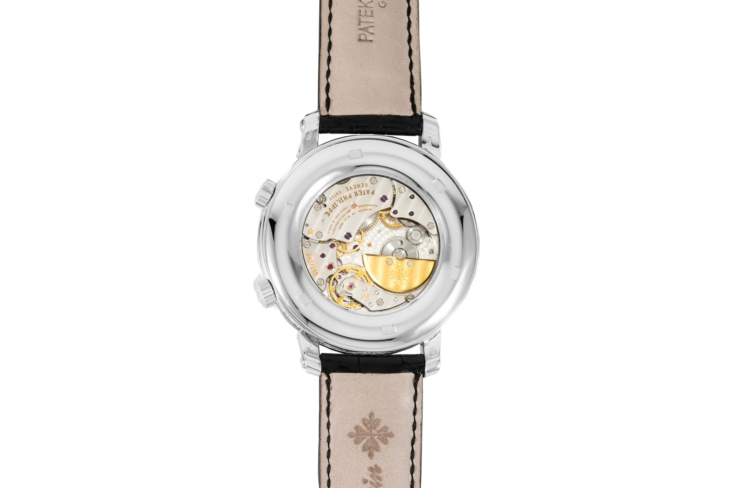 Patek Philippe Celestial Grand Complication