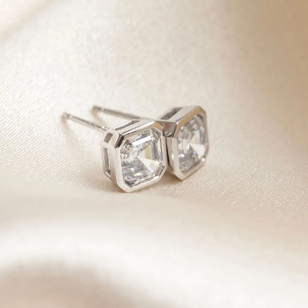 Richmond Earrings | 9ct Gold