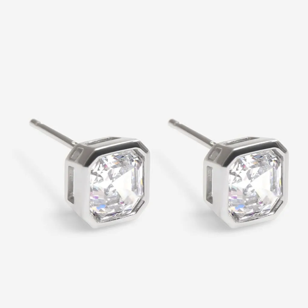Richmond Earrings | 9ct Gold