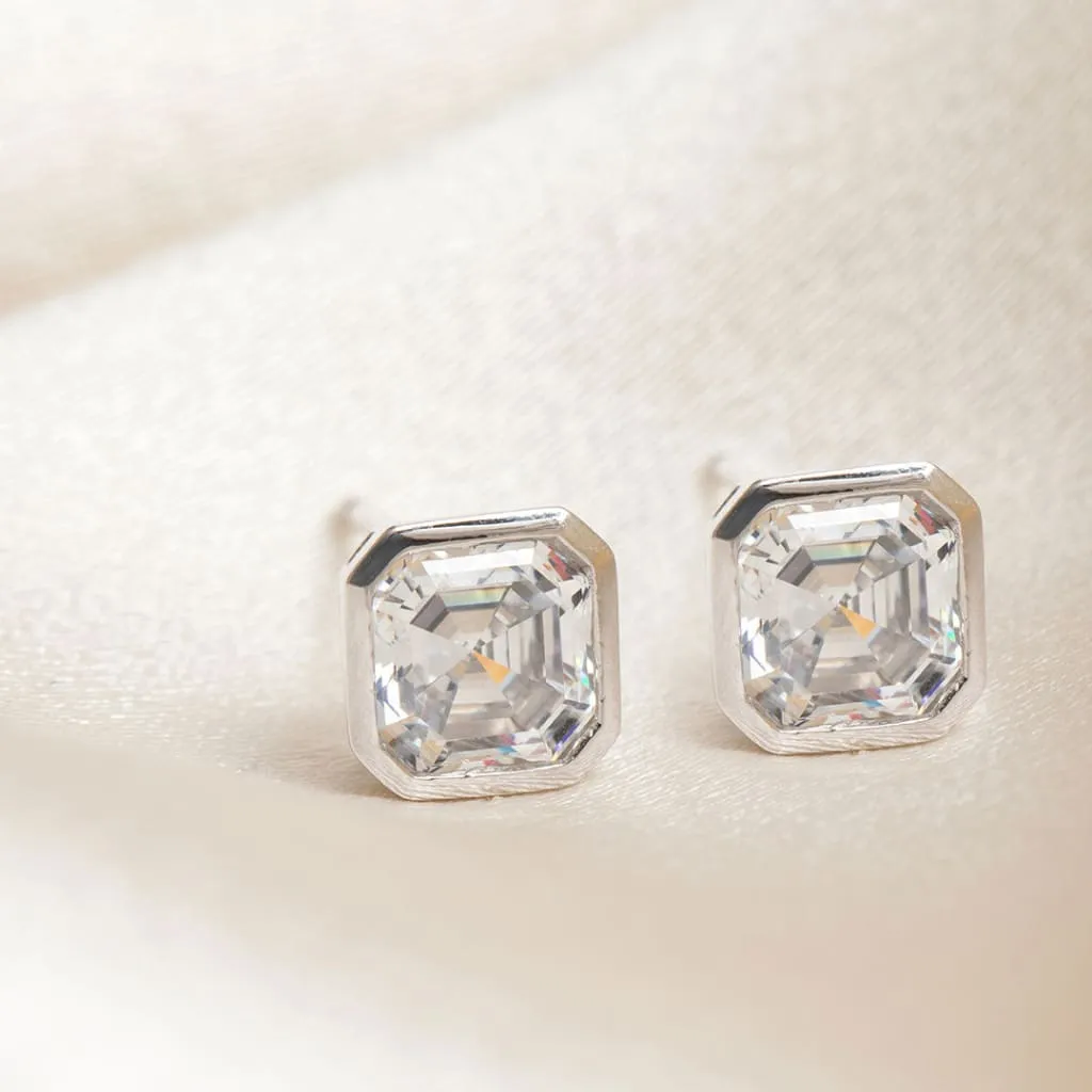 Richmond Earrings | 9ct Gold