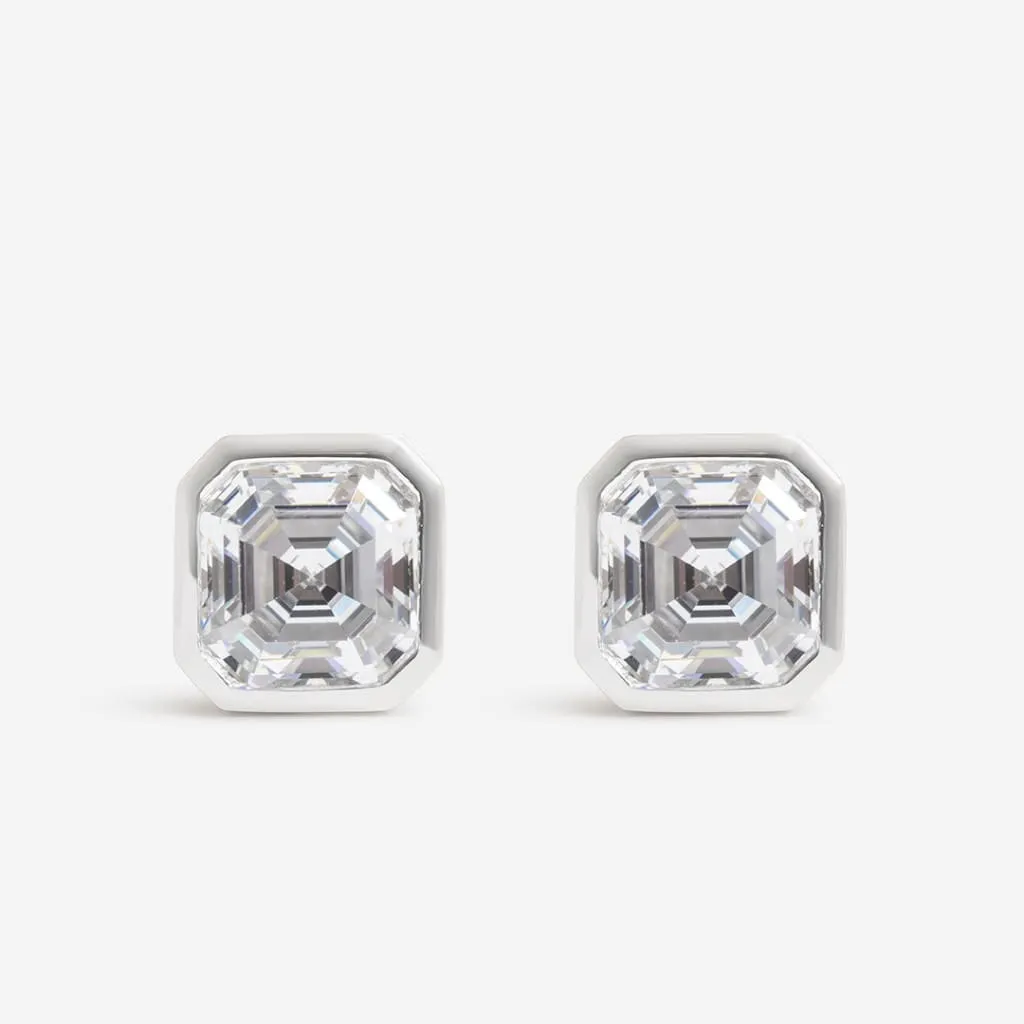 Richmond Earrings | 9ct Gold