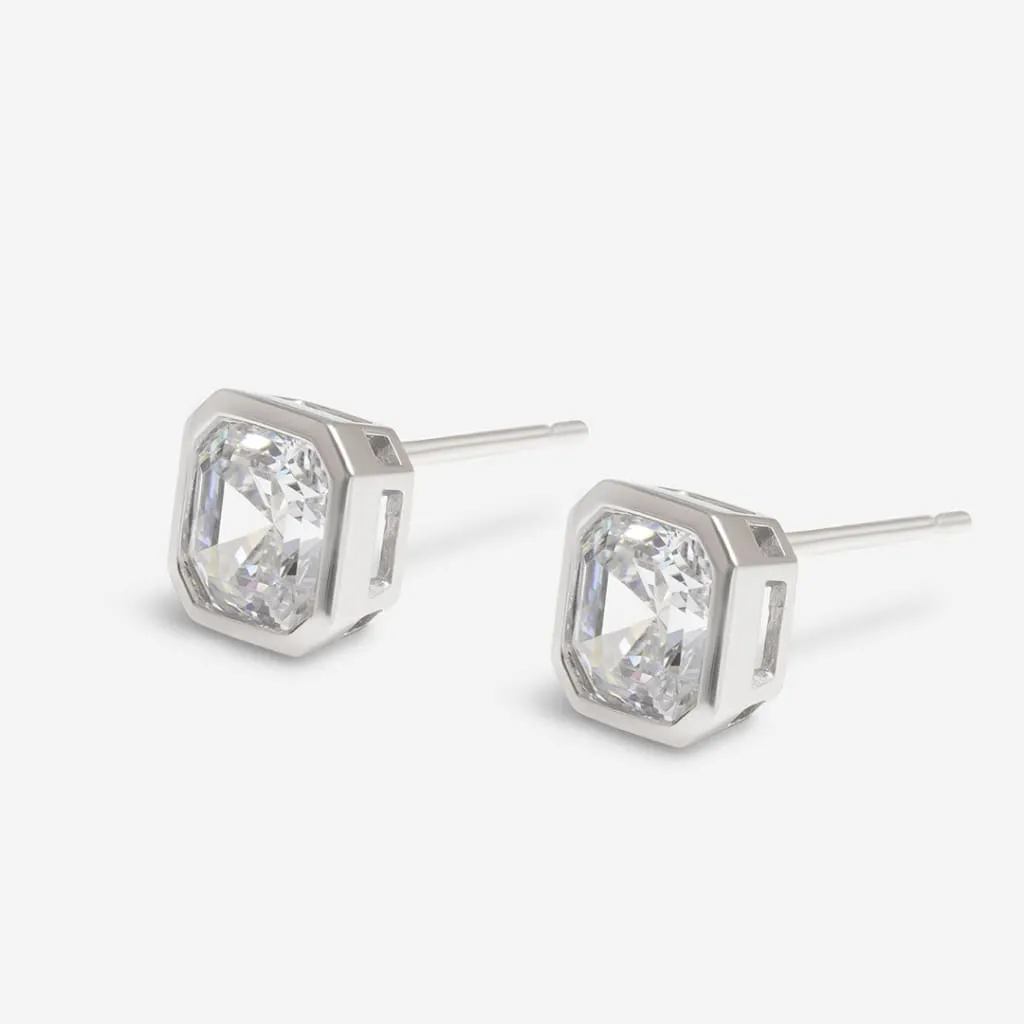 Richmond Earrings | 9ct Gold