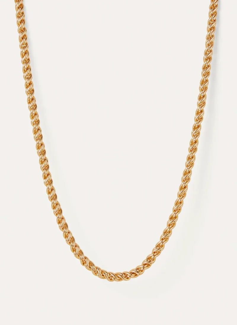 Rizzo Necklace