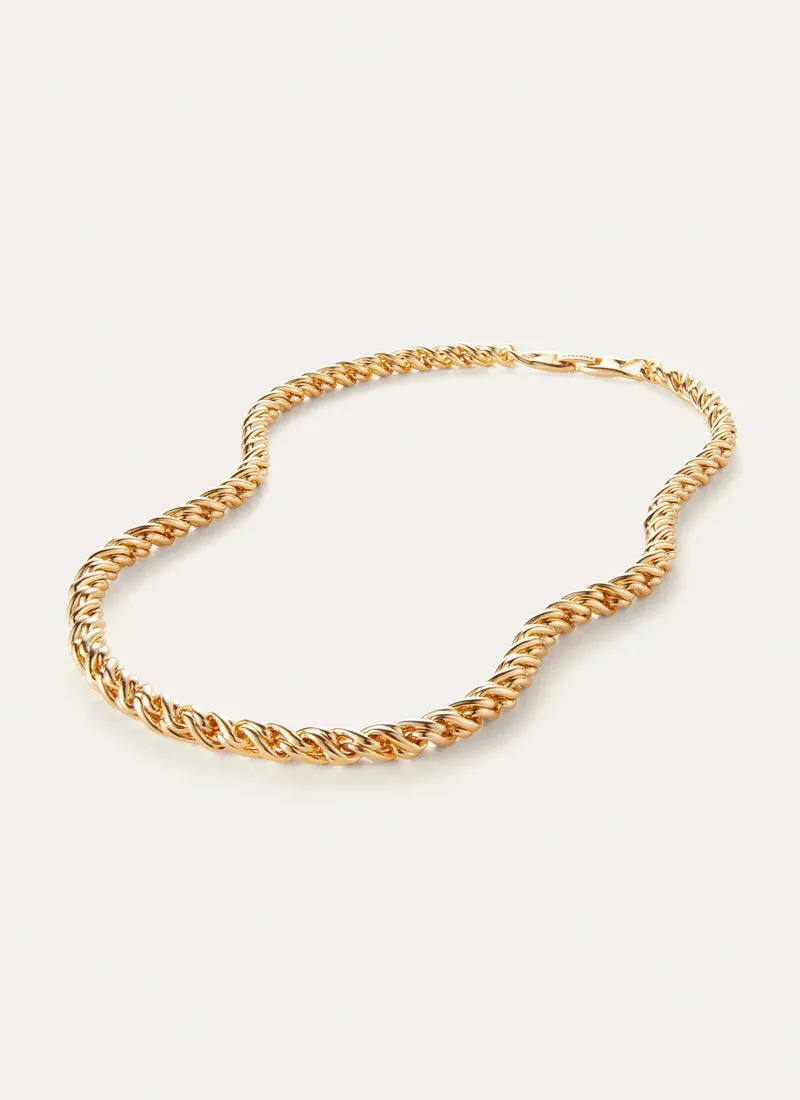 Rizzo Necklace