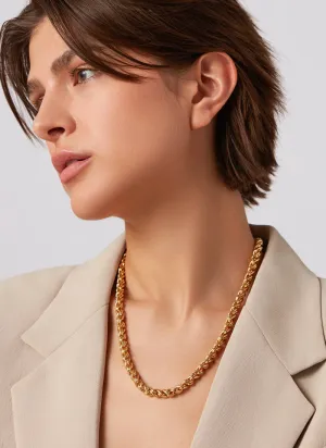 Rizzo Necklace