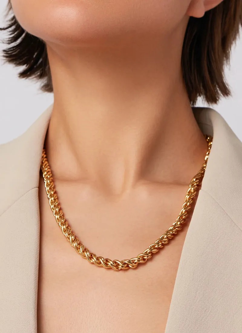 Rizzo Necklace