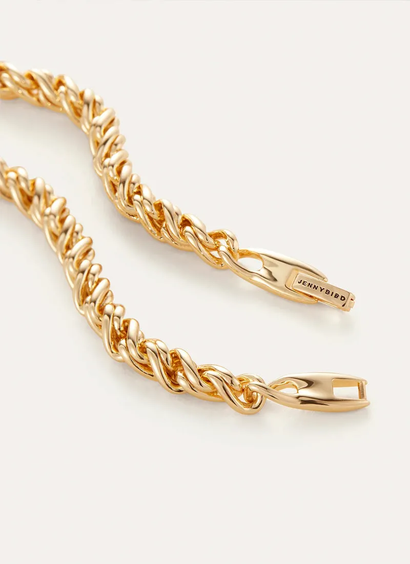 Rizzo Necklace