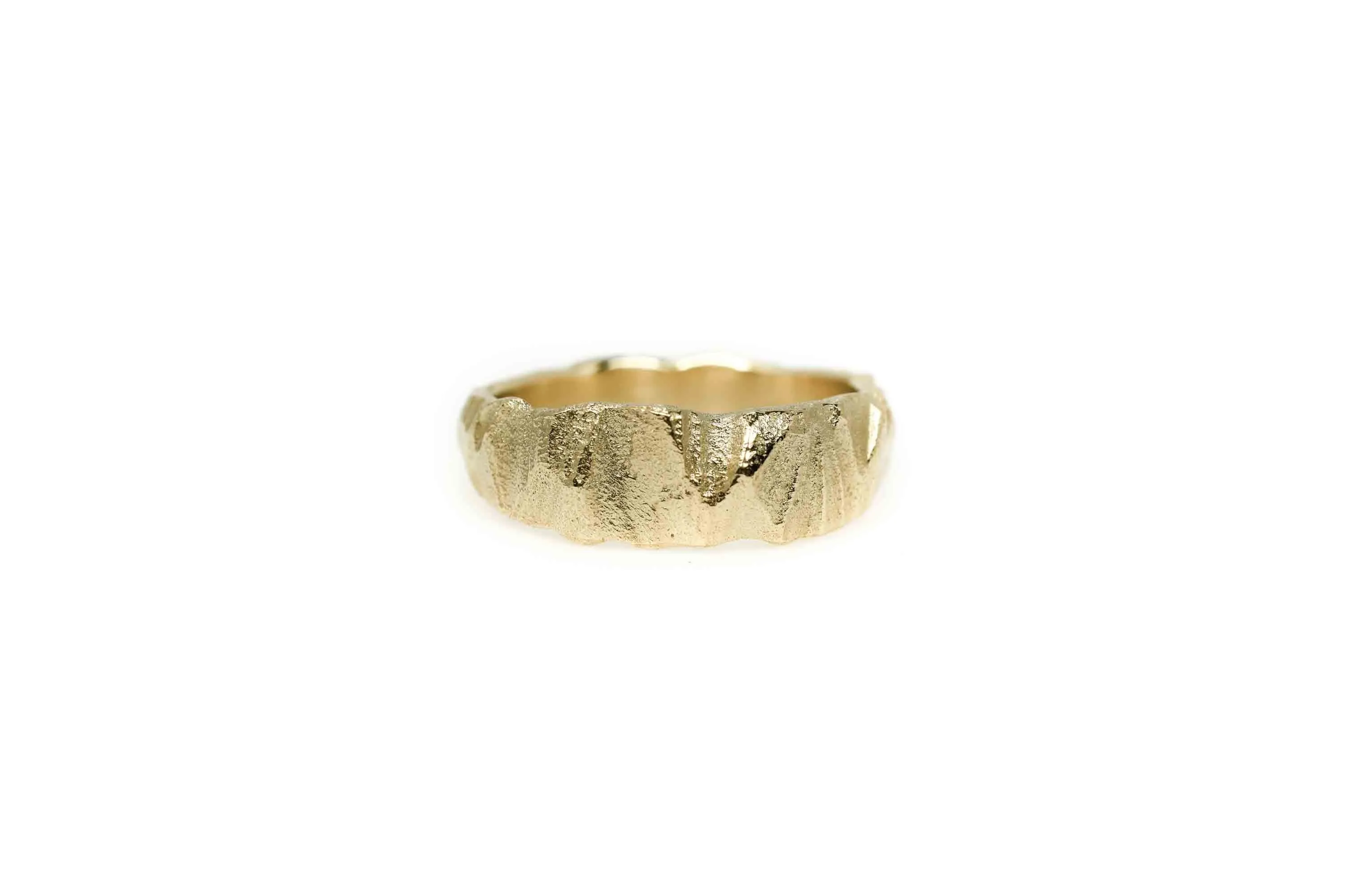 Rock ring Rise 7mm S - Style N°27