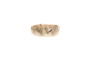 Rock ring Rise 7mm S - Style N°27