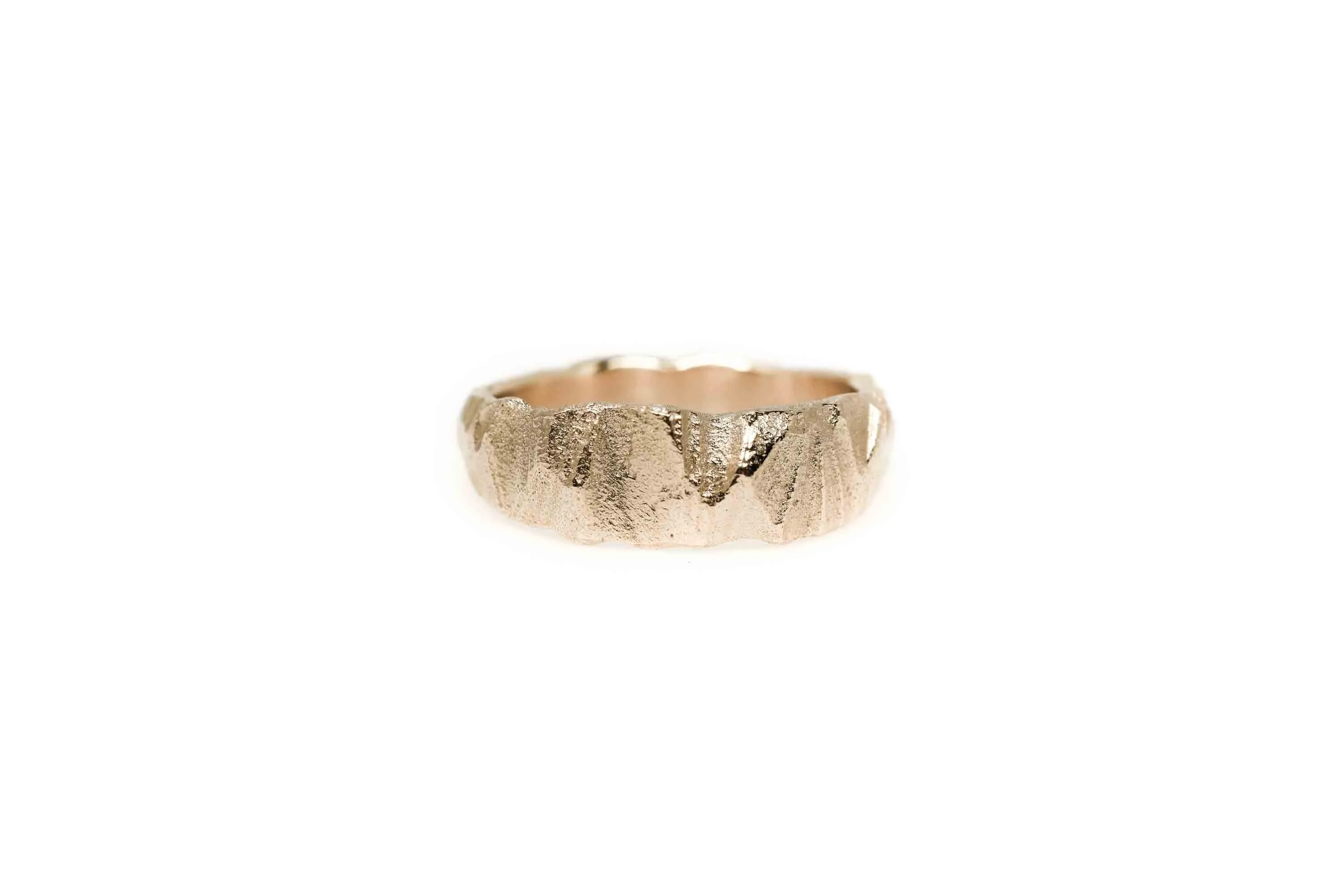 Rock ring Rise 7mm S - Style N°27