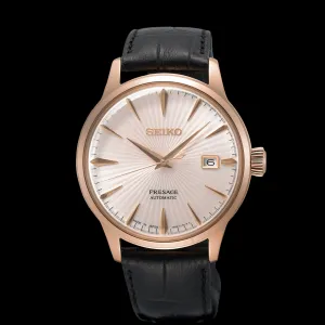 Seiko - Presage Cocktail Time Australasian Limited Edition "Ichigo Ichie" SRPL20J