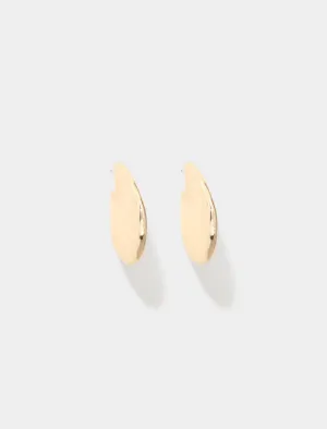 Signature Aurelia Angle Earrings